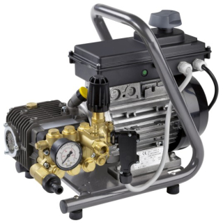 Myjka ciśnieniowa zimnowodna Lavor LITE PRO 1510 LP – 150 bar, 600 l/h, 230V